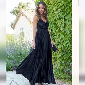 Petal and pup naira dress